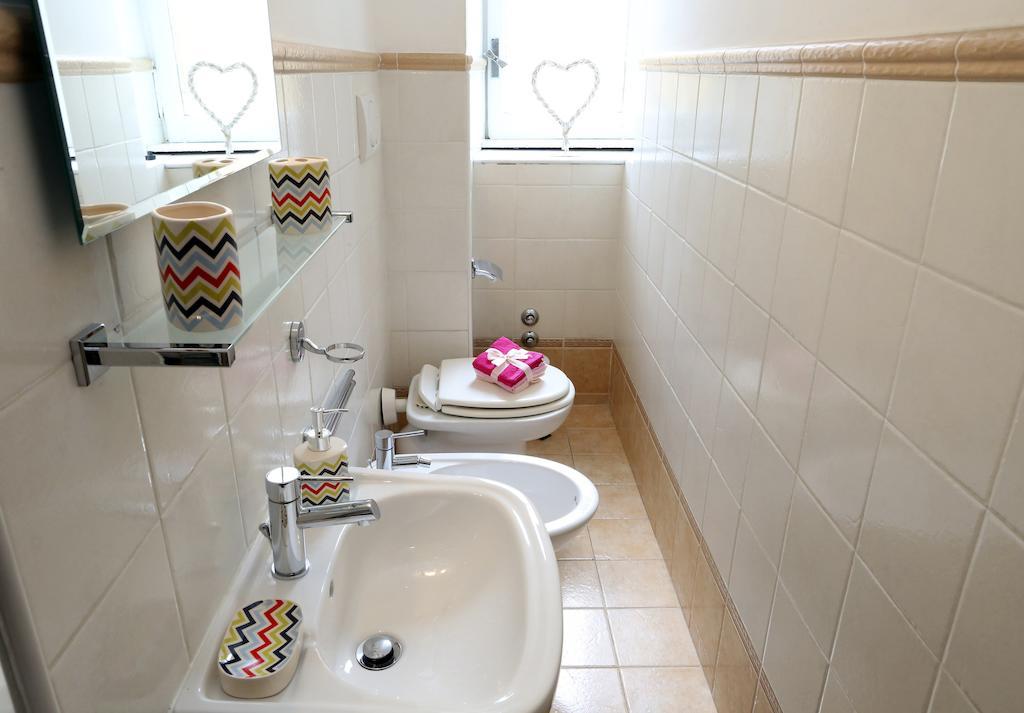 Caracciolo Guest House Rom Zimmer foto