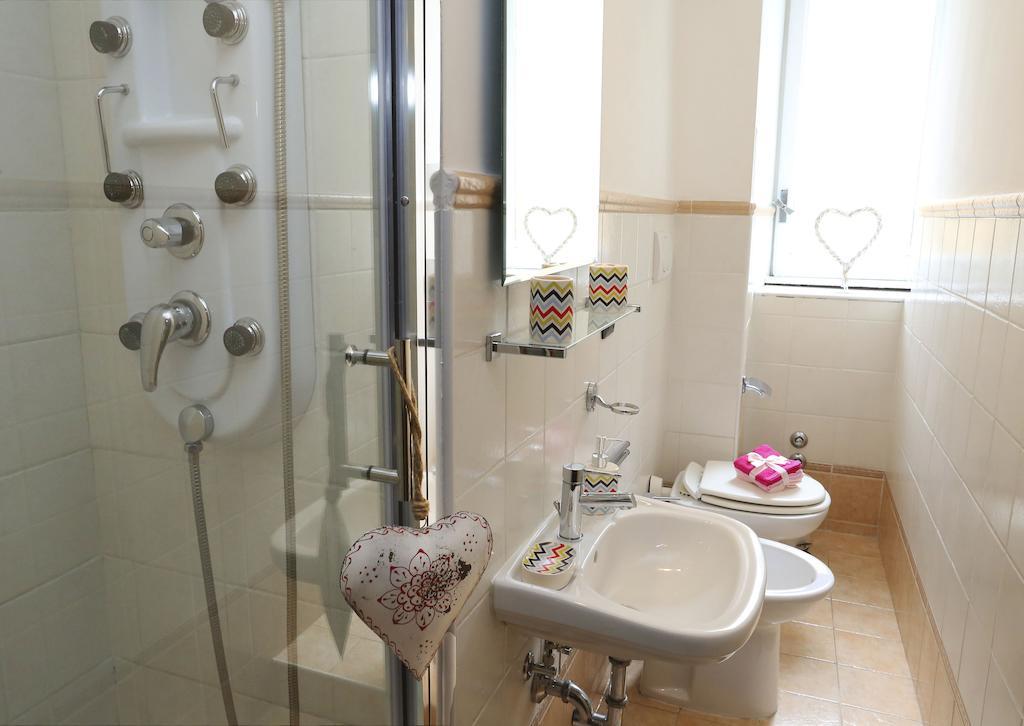Caracciolo Guest House Rom Zimmer foto