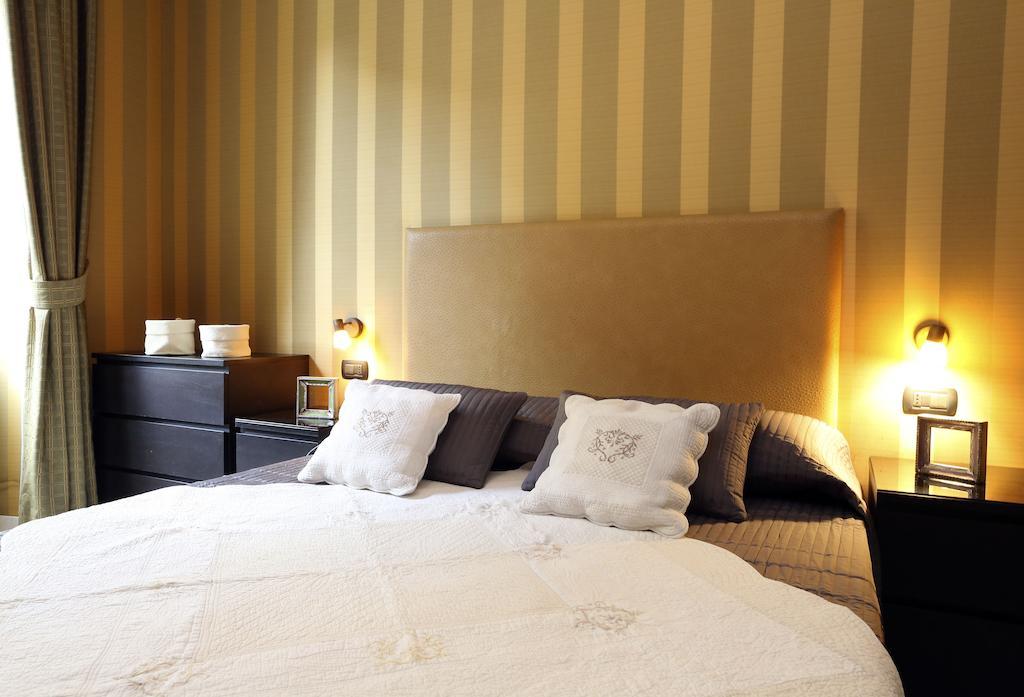 Caracciolo Guest House Rom Zimmer foto