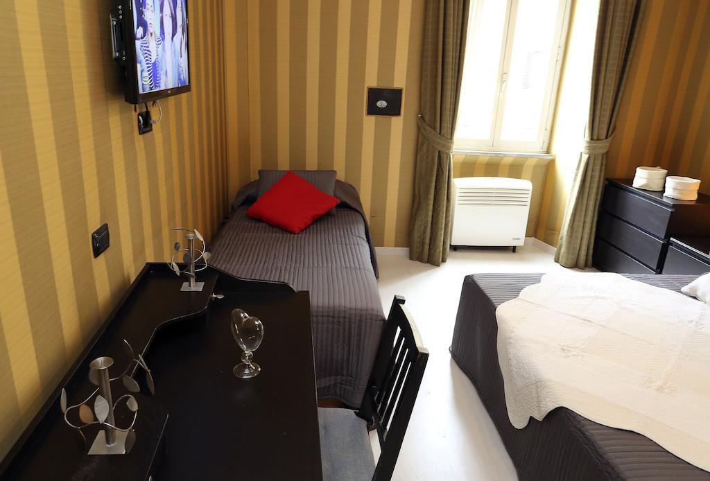 Caracciolo Guest House Rom Zimmer foto