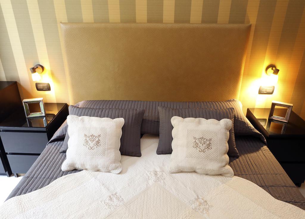 Caracciolo Guest House Rom Zimmer foto