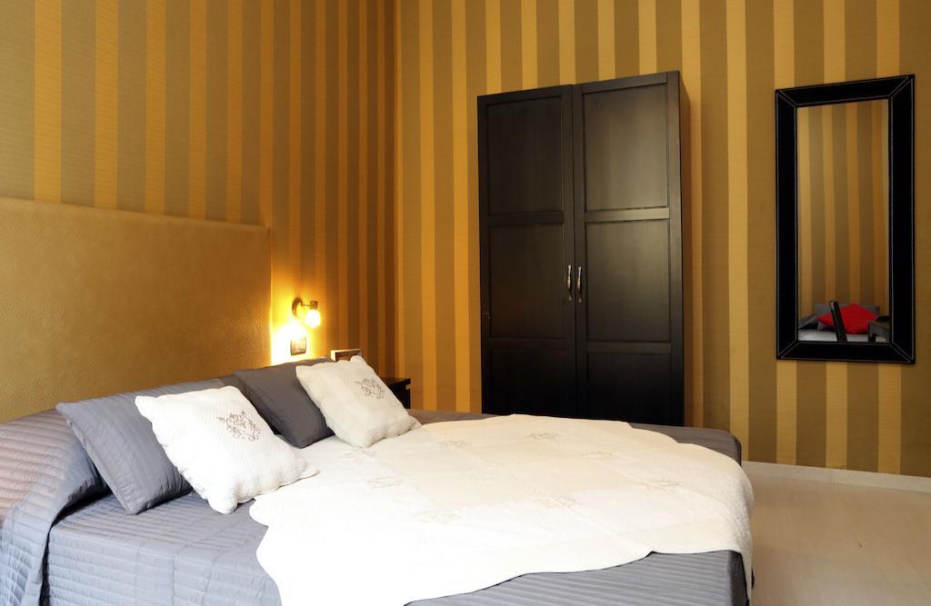Caracciolo Guest House Rom Zimmer foto