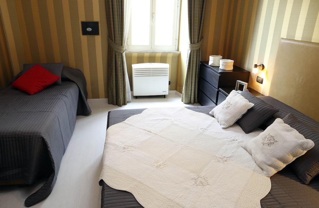 Caracciolo Guest House Rom Exterior foto