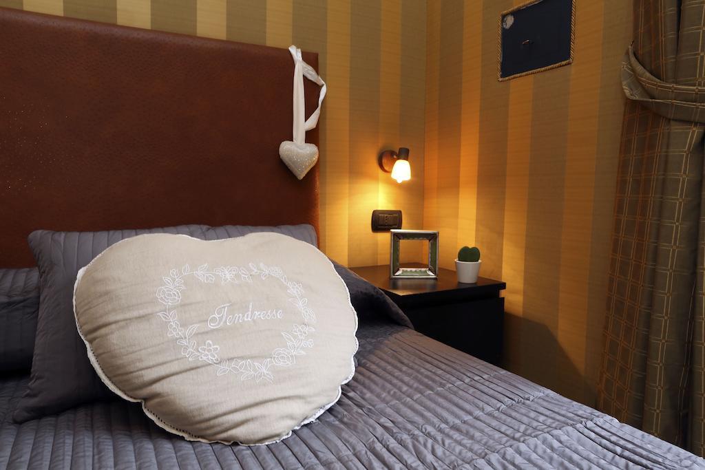 Caracciolo Guest House Rom Zimmer foto