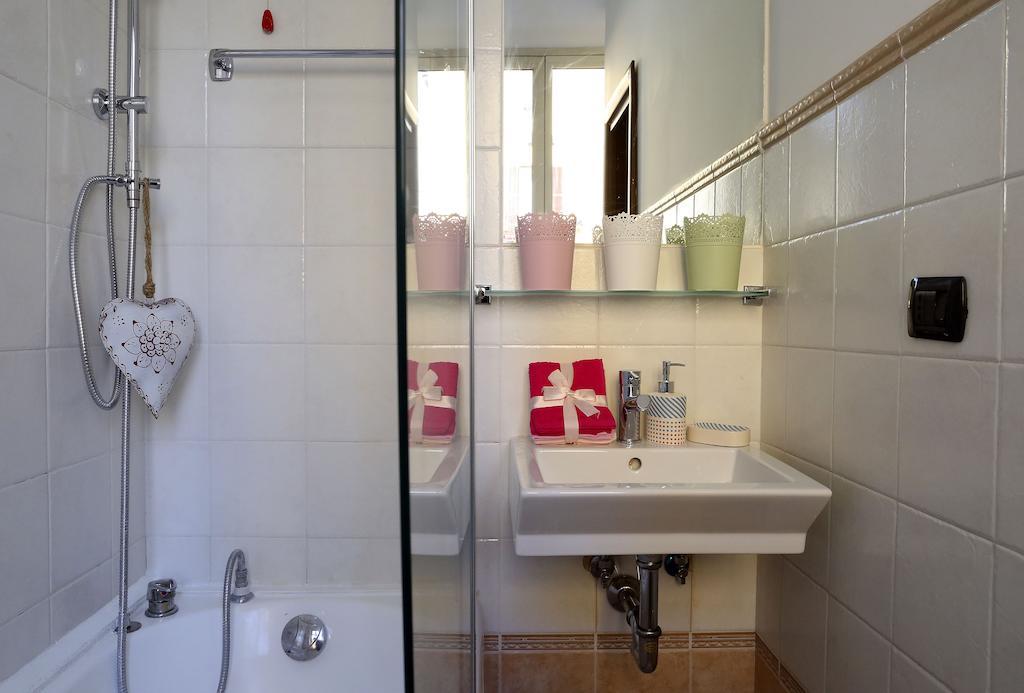 Caracciolo Guest House Rom Zimmer foto