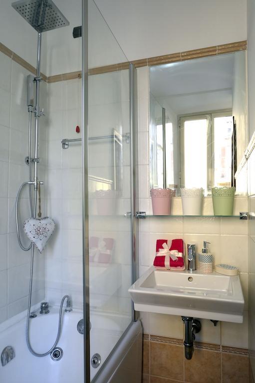 Caracciolo Guest House Rom Zimmer foto
