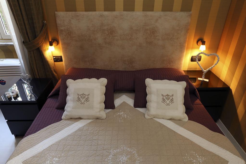 Caracciolo Guest House Rom Zimmer foto