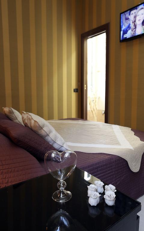 Caracciolo Guest House Rom Zimmer foto