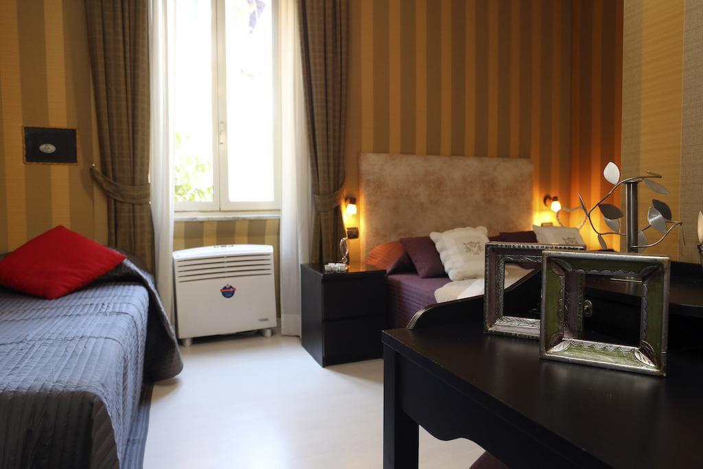 Caracciolo Guest House Rom Exterior foto