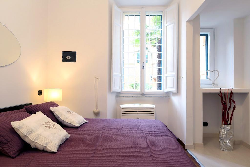 Caracciolo Guest House Rom Zimmer foto