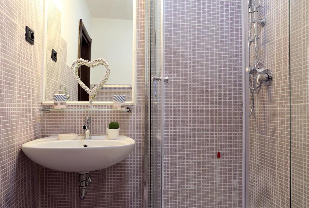 Caracciolo Guest House Rom Zimmer foto
