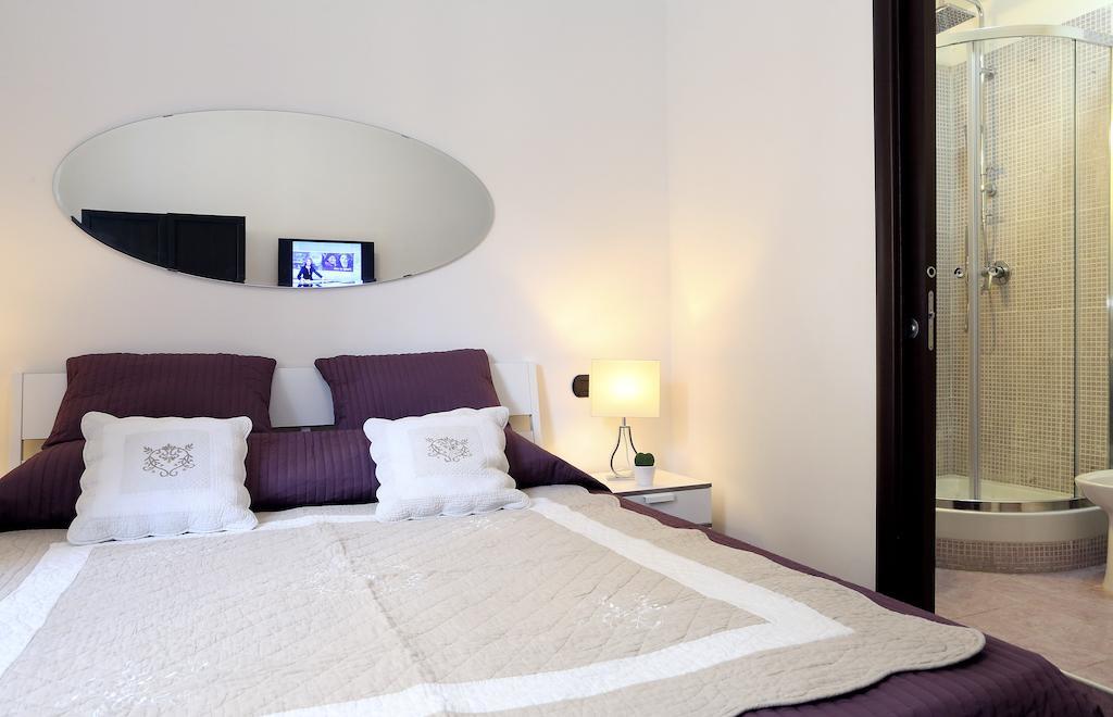 Caracciolo Guest House Rom Zimmer foto