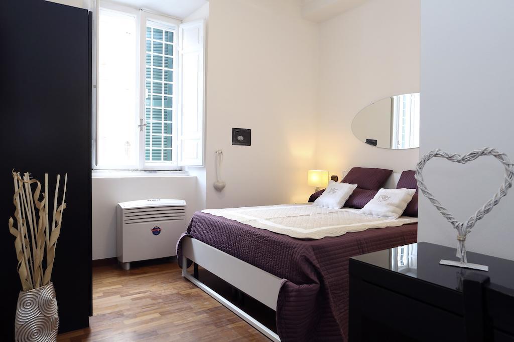 Caracciolo Guest House Rom Zimmer foto