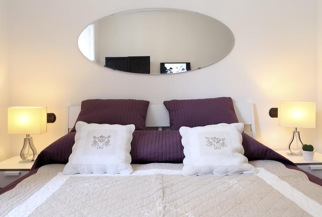 Caracciolo Guest House Rom Zimmer foto